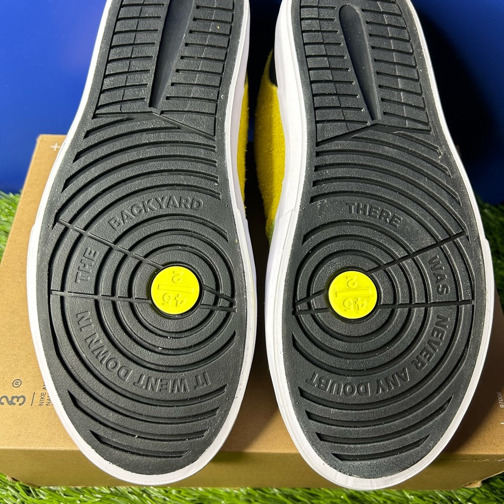 Jordan series .03 “Dear 90’s”. NWT - No box top - Picture 4 of 4